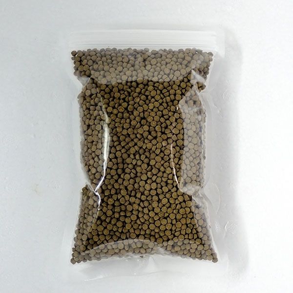 スーパーボイル Lサイズ（3-4mm) 200g !【エサ】海水魚飼料 (t154