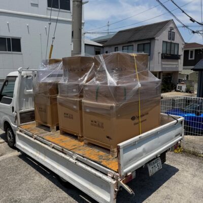 90cmオーバーフロー水槽セット解説
